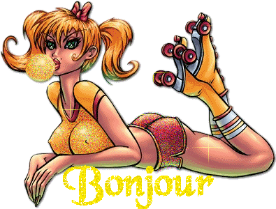 Bienvenu